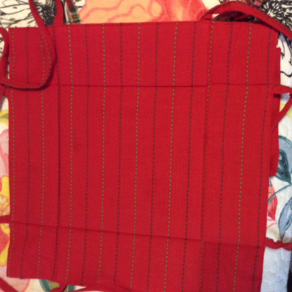 2 fabric bread baskets - Picture 9 of 9